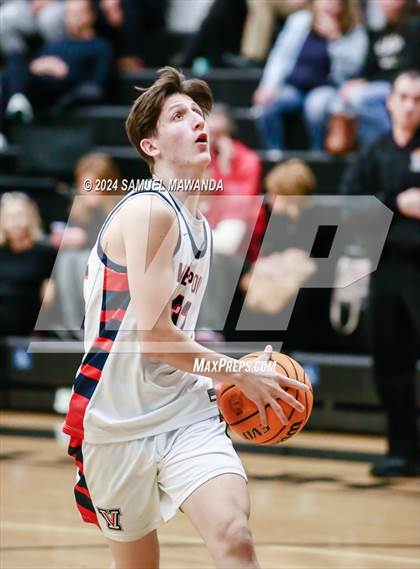 Thumbnail 3 in Viewpoint vs  La Salle (The Warrior Showcase) photogallery.