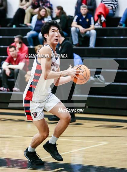Thumbnail 2 in Viewpoint vs  La Salle (The Warrior Showcase) photogallery.
