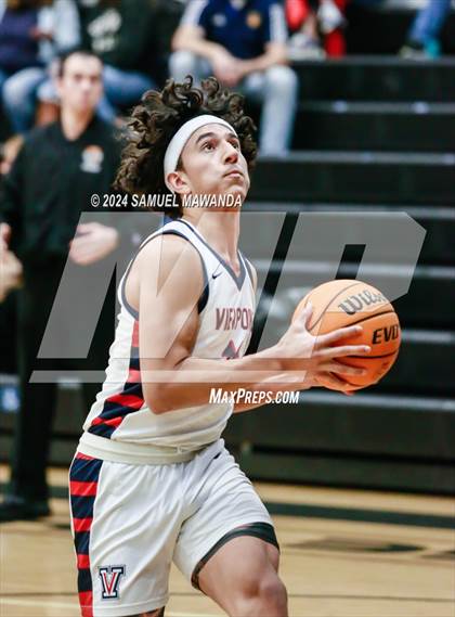 Thumbnail 2 in Viewpoint vs  La Salle (The Warrior Showcase) photogallery.