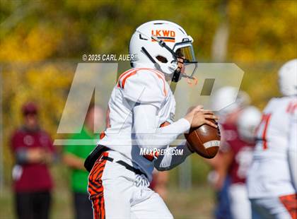 Thumbnail 1 in FR: Lakewood @ Golden photogallery.