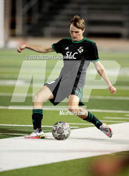 Thumbnail 3 in Fossil Ridge vs Southlake Carroll photogallery.