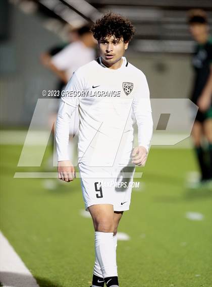 Thumbnail 1 in Fossil Ridge vs Southlake Carroll photogallery.
