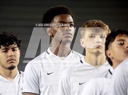 Thumbnail 2 in Fossil Ridge vs Southlake Carroll photogallery.