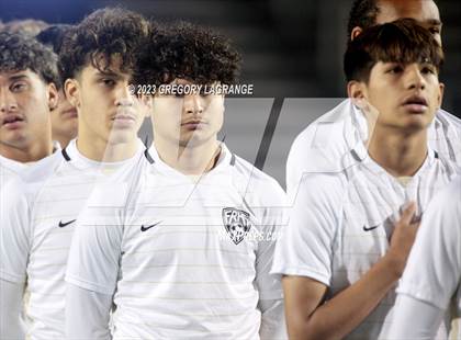 Thumbnail 3 in Fossil Ridge vs Southlake Carroll photogallery.