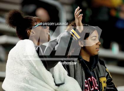 Thumbnail 2 in Fossil Ridge vs Southlake Carroll photogallery.