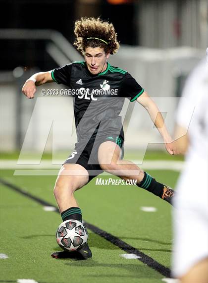 Thumbnail 2 in Fossil Ridge vs Southlake Carroll photogallery.