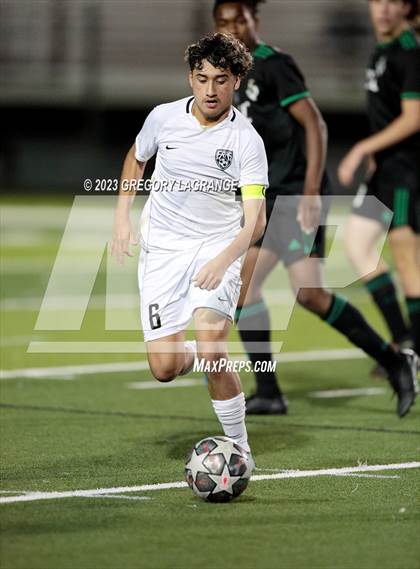 Thumbnail 3 in Fossil Ridge vs Southlake Carroll photogallery.