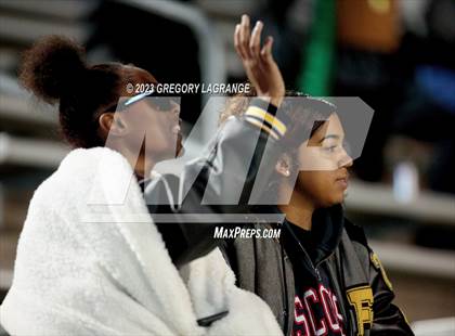 Thumbnail 3 in Fossil Ridge vs Southlake Carroll photogallery.