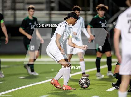 Thumbnail 2 in Fossil Ridge vs Southlake Carroll photogallery.