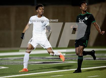 Thumbnail 3 in Fossil Ridge vs Southlake Carroll photogallery.
