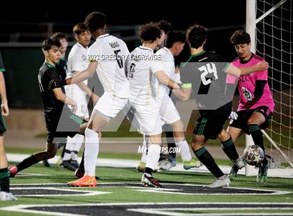 Thumbnail 1 in Fossil Ridge vs Southlake Carroll photogallery.