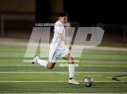 Thumbnail 2 in Fossil Ridge vs Southlake Carroll photogallery.