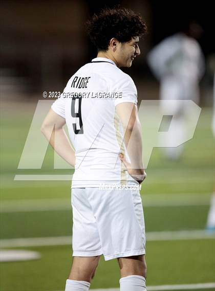 Thumbnail 3 in Fossil Ridge vs Southlake Carroll photogallery.
