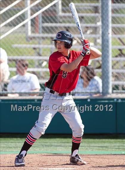 Thumbnail 3 in Centennial @ Poly photogallery.
