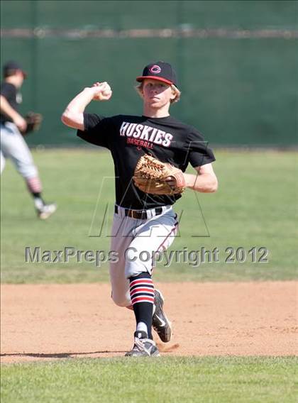 Thumbnail 3 in Centennial @ Poly photogallery.