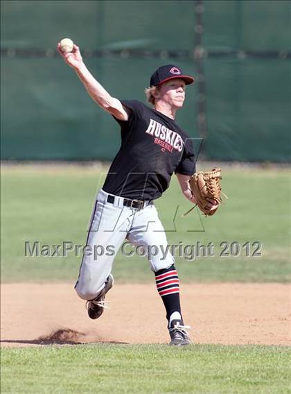 Thumbnail 3 in Centennial @ Poly photogallery.