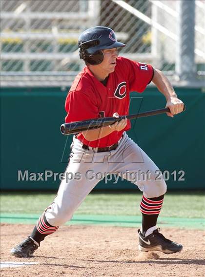 Thumbnail 3 in Centennial @ Poly photogallery.