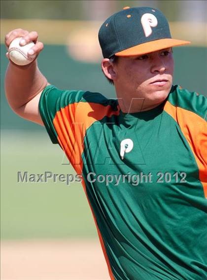 Thumbnail 3 in Centennial @ Poly photogallery.