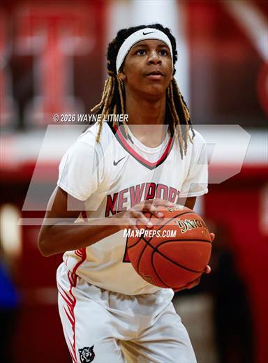 JV: Newport Central Catholic @ Newport