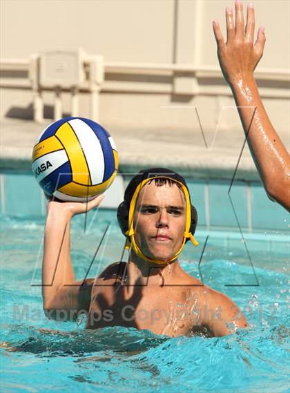 Thumbnail 1 in Justin-Siena @ Alameda photogallery.