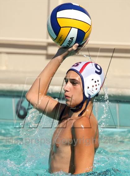 Thumbnail 3 in Justin-Siena @ Alameda photogallery.