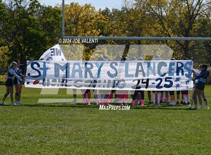 Thumbnail 3 in Cattaraugus-Little Valley @ St. Mary's photogallery.