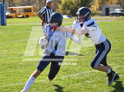 Thumbnail 3 in Cattaraugus-Little Valley @ St. Mary's photogallery.