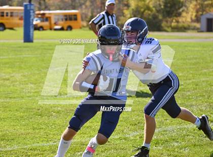 Thumbnail 2 in Cattaraugus-Little Valley @ St. Mary's photogallery.