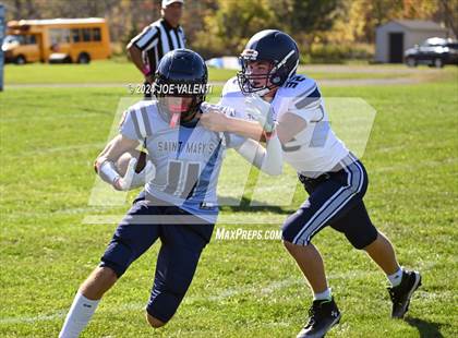 Thumbnail 1 in Cattaraugus-Little Valley @ St. Mary's photogallery.