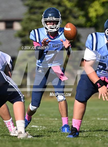 Thumbnail 3 in Cattaraugus-Little Valley @ St. Mary's photogallery.