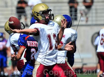 Thumbnail 3 in Alemany @ Westlake (Battle for Veterans) photogallery.
