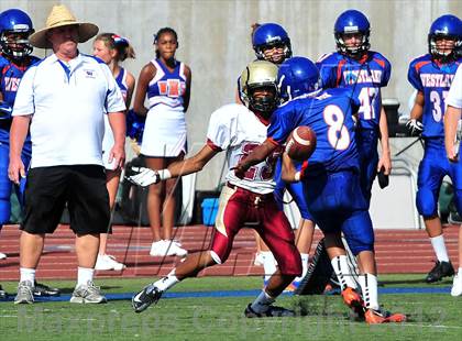 Thumbnail 1 in Alemany @ Westlake (Battle for Veterans) photogallery.