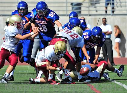 Thumbnail 2 in Alemany @ Westlake (Battle for Veterans) photogallery.