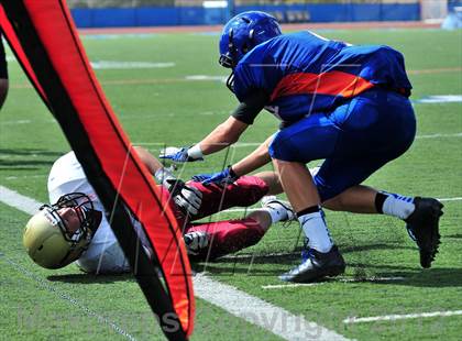 Thumbnail 3 in Alemany @ Westlake (Battle for Veterans) photogallery.