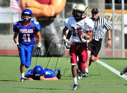 Thumbnail 3 in Alemany @ Westlake (Battle for Veterans) photogallery.