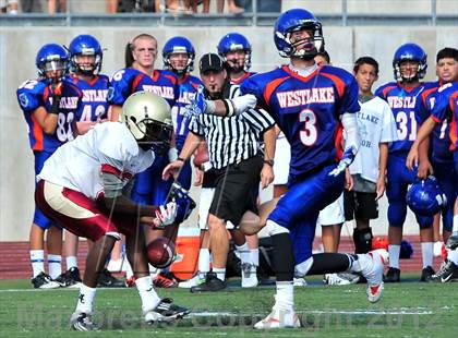 Thumbnail 2 in Alemany @ Westlake (Battle for Veterans) photogallery.
