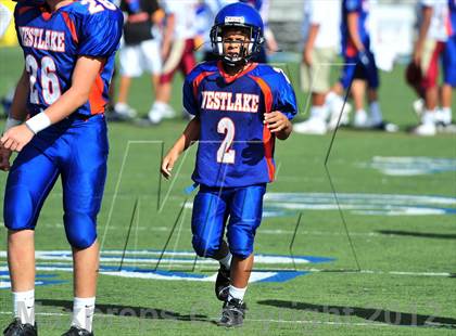 Thumbnail 2 in Alemany @ Westlake (Battle for Veterans) photogallery.