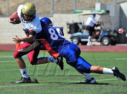 Thumbnail 3 in Alemany @ Westlake (Battle for Veterans) photogallery.