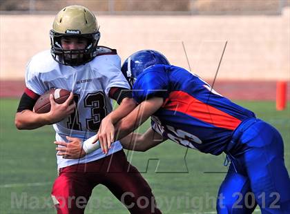 Thumbnail 3 in Alemany @ Westlake (Battle for Veterans) photogallery.