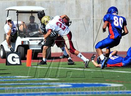 Thumbnail 3 in Alemany @ Westlake (Battle for Veterans) photogallery.