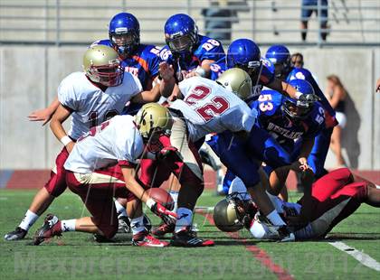 Thumbnail 2 in Alemany @ Westlake (Battle for Veterans) photogallery.