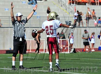 Thumbnail 1 in Alemany @ Westlake (Battle for Veterans) photogallery.