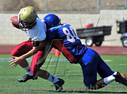 Thumbnail 1 in Alemany @ Westlake (Battle for Veterans) photogallery.