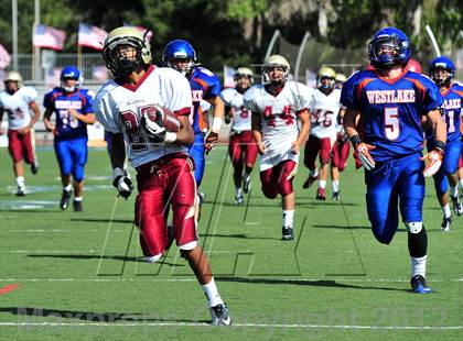 Thumbnail 2 in Alemany @ Westlake (Battle for Veterans) photogallery.