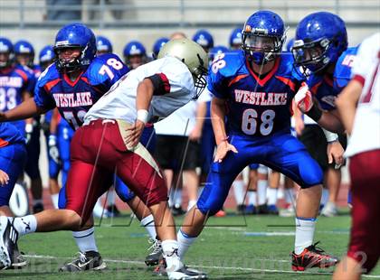 Thumbnail 3 in Alemany @ Westlake (Battle for Veterans) photogallery.