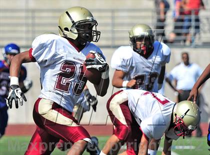 Thumbnail 3 in Alemany @ Westlake (Battle for Veterans) photogallery.