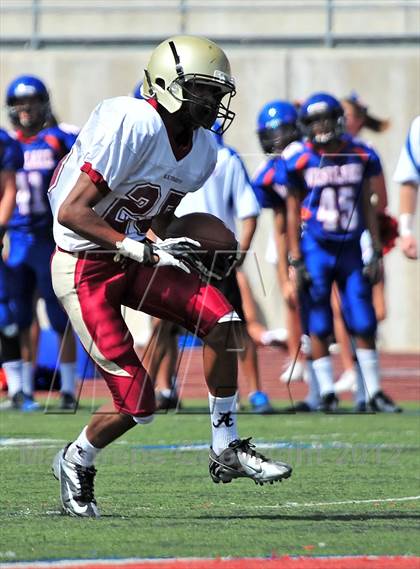 Thumbnail 1 in Alemany @ Westlake (Battle for Veterans) photogallery.
