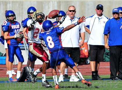 Thumbnail 3 in Alemany @ Westlake (Battle for Veterans) photogallery.
