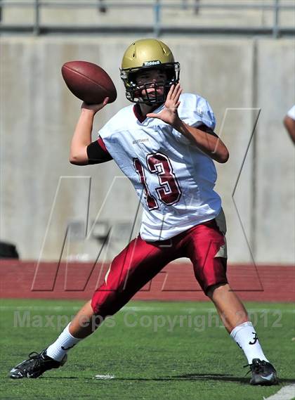 Thumbnail 3 in Alemany @ Westlake (Battle for Veterans) photogallery.