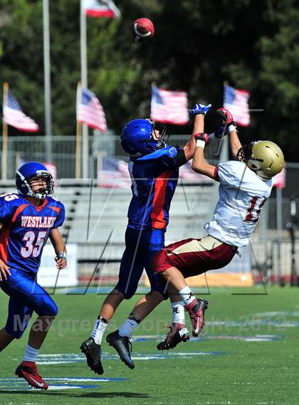 Thumbnail 3 in Alemany @ Westlake (Battle for Veterans) photogallery.
